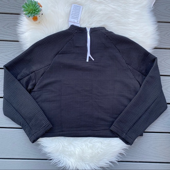 Nike Tech Pack Sweatshirt - Picture 3 of 3